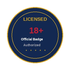 影视制作许可证徽章